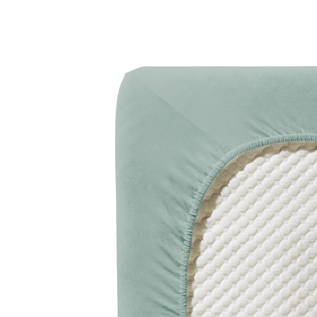fleuresse Jenny C Single Jersey Spannbettlaken – Bild 47