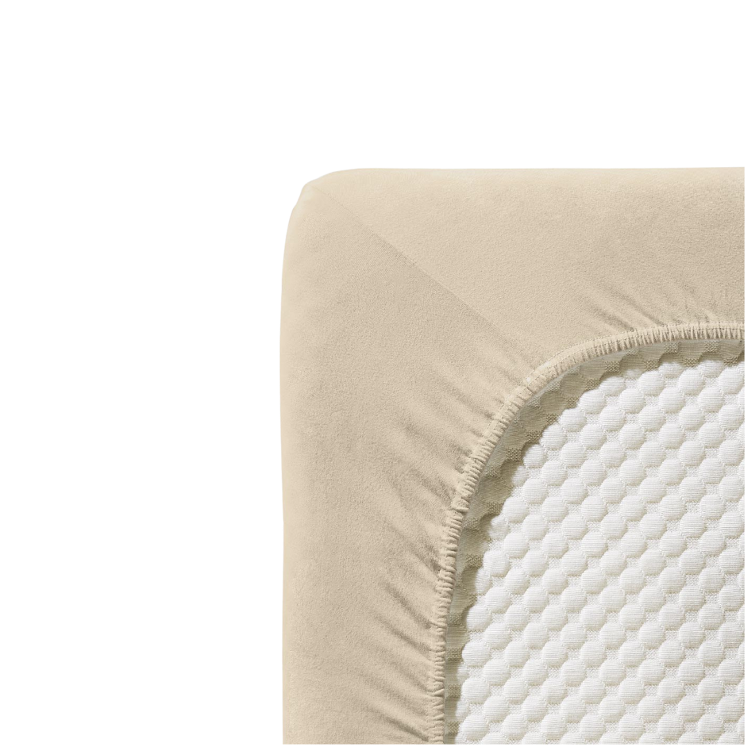 fleuresse Jenny C Single Jersey Spannbettlaken – Bild 26