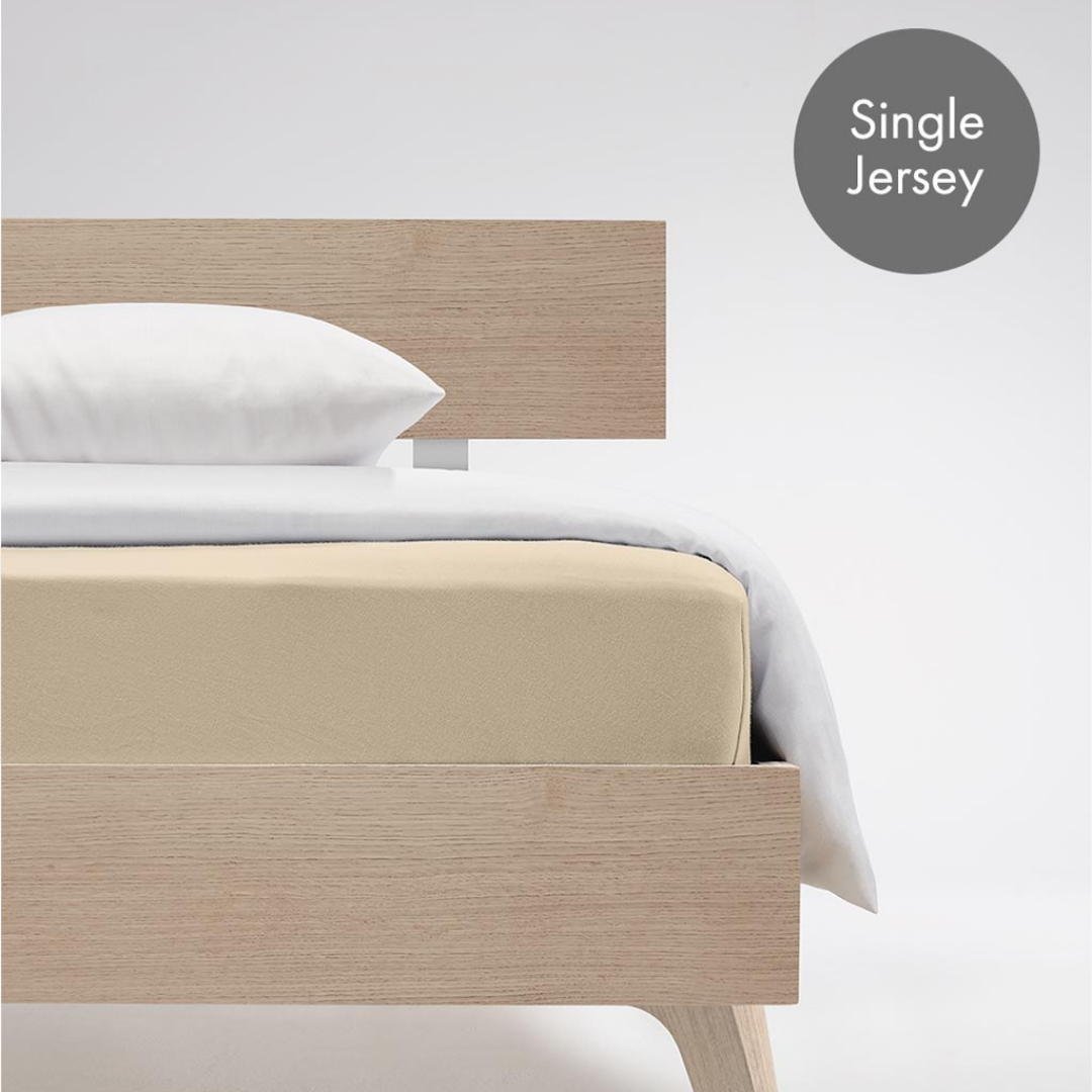 fleuresse Jenny C Single Jersey Spannbettlaken – Bild 27