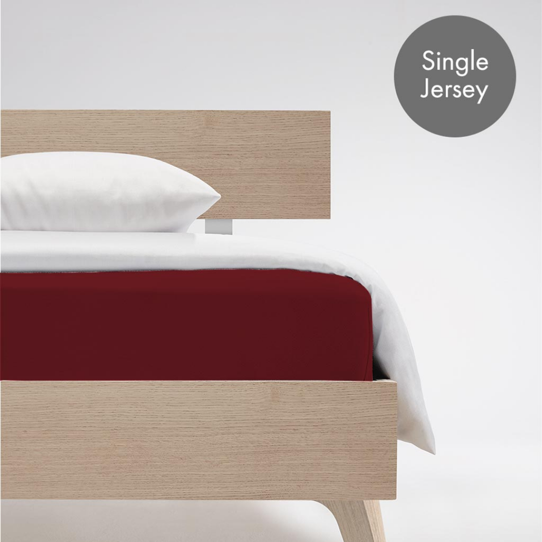 fleuresse Jenny C Single Jersey Spannbettlaken – Bild 24