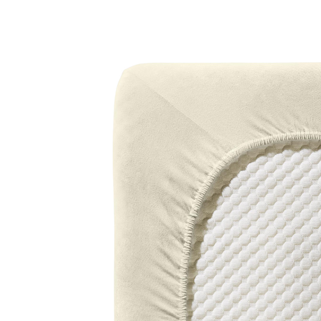 fleuresse Jenny C Single Jersey Spannbettlaken – Bild 20