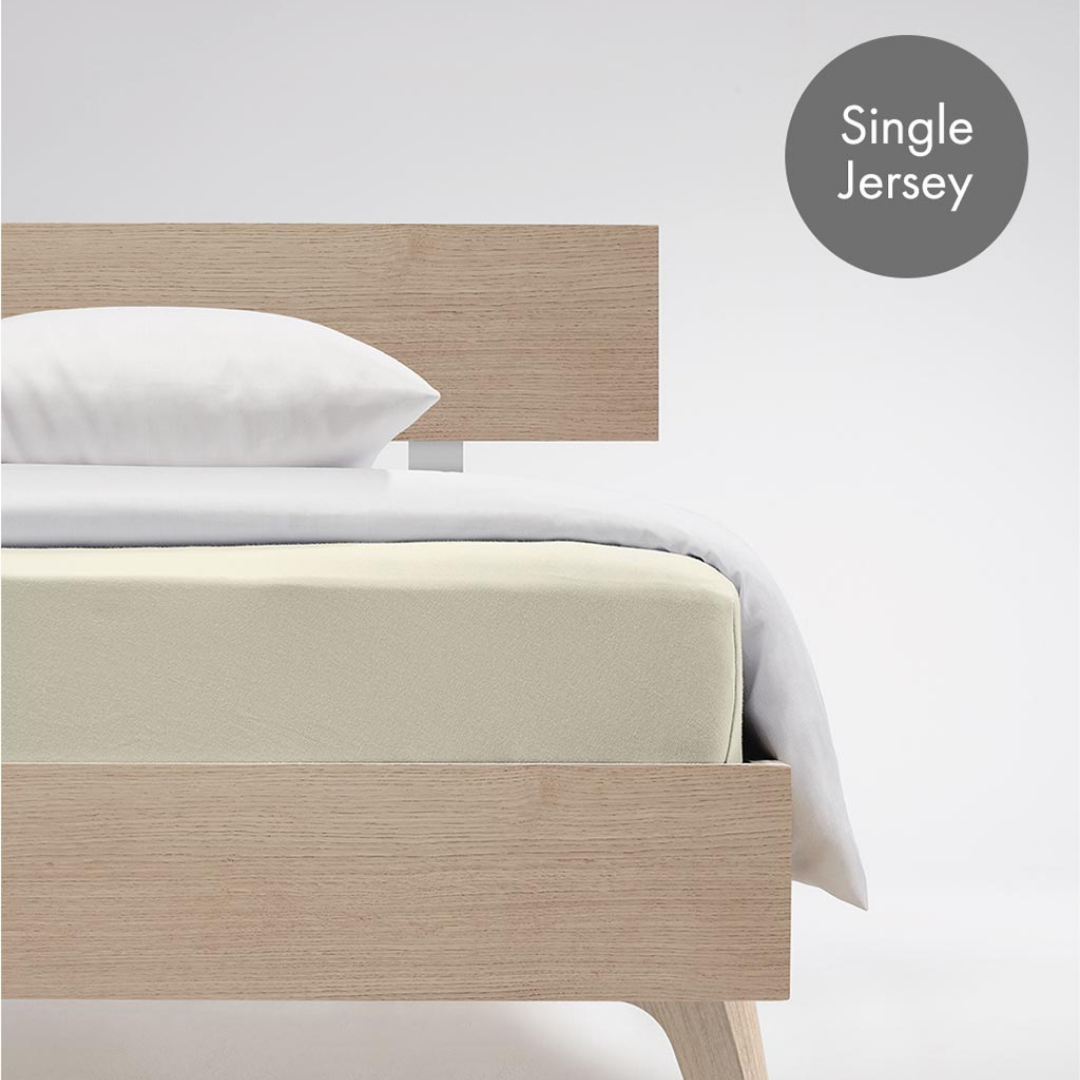 fleuresse Jenny C Single Jersey Spannbettlaken – Bild 21