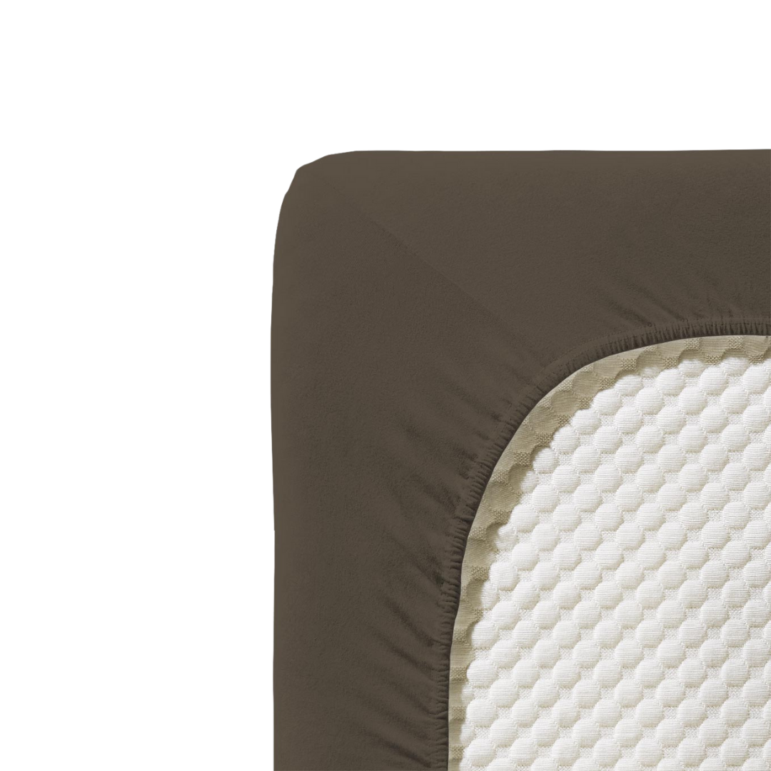 fleuresse Jenny C Single Jersey Spannbettlaken – Bild 44