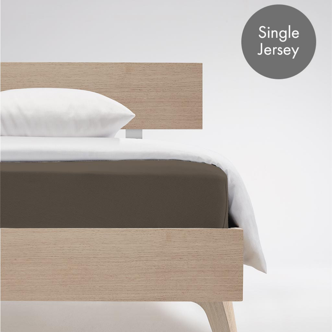 fleuresse Jenny C Single Jersey Spannbettlaken – Bild 45