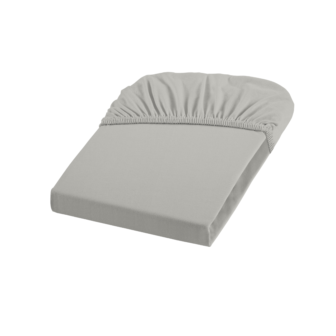 fleuresse Jenny C Single Jersey Spannbettlaken – Bild 40