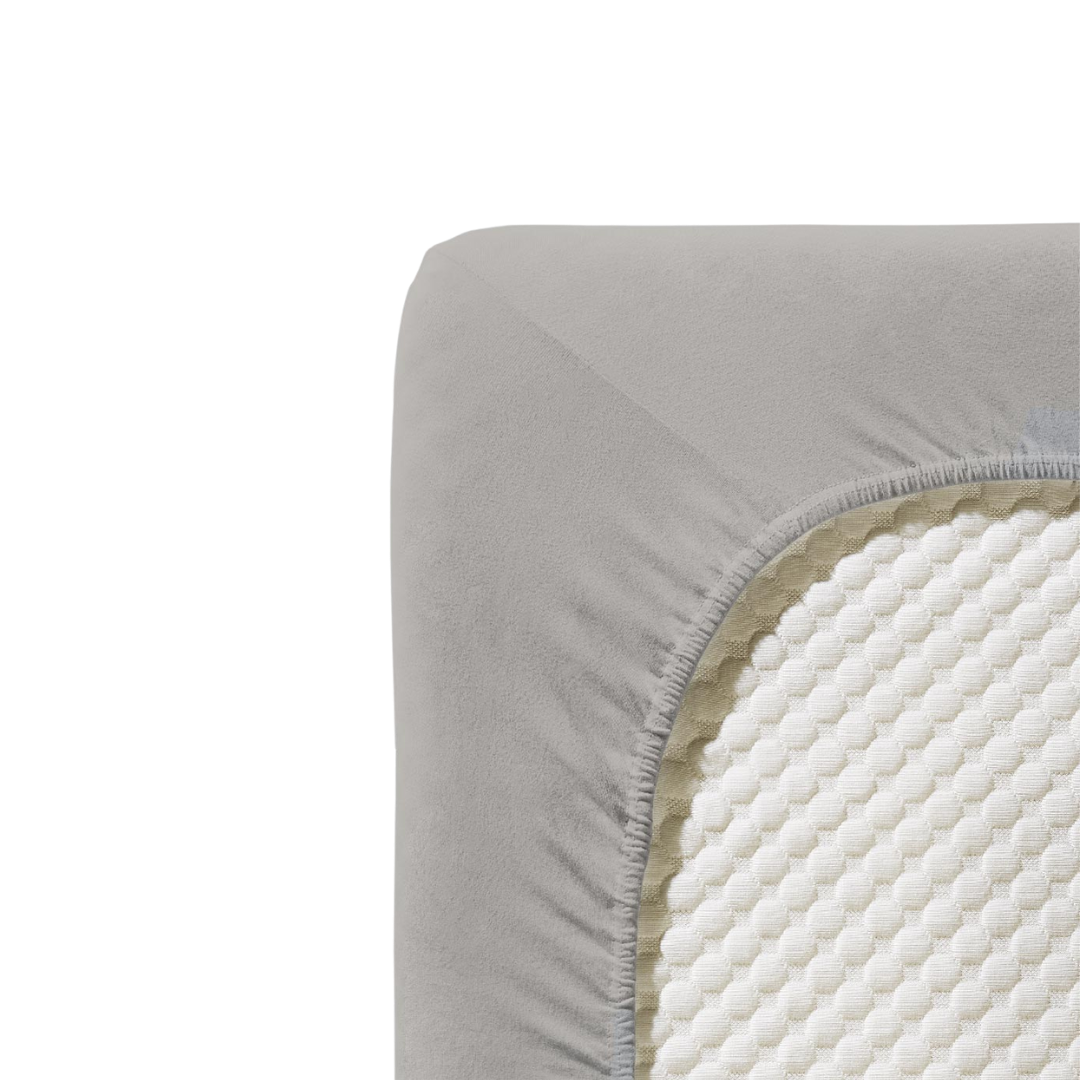 fleuresse Jenny C Single Jersey Spannbettlaken – Bild 41