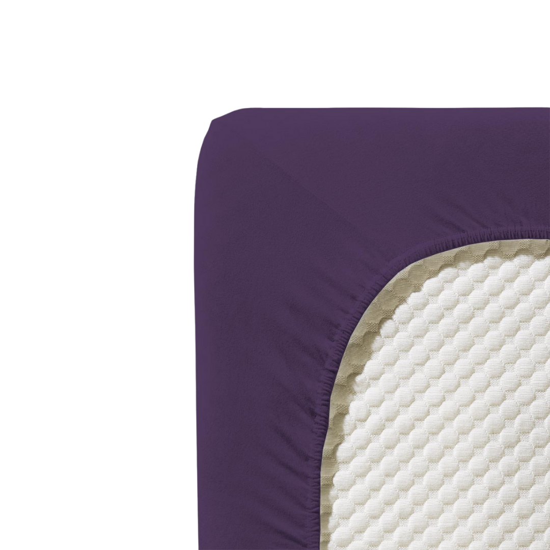 fleuresse Jenny C Single Jersey Spannbettlaken – Bild 2