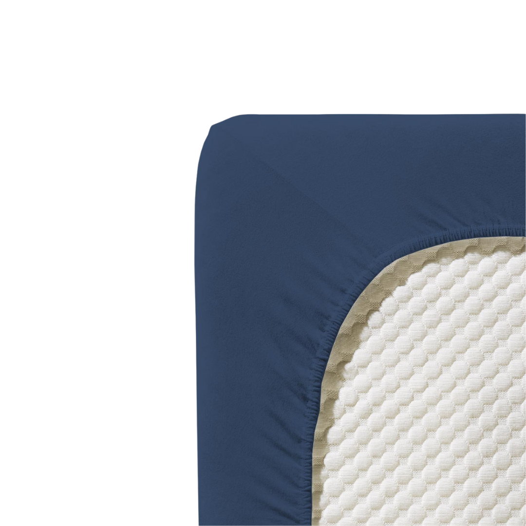 fleuresse Jenny C Single Jersey Spannbettlaken – Bild 38