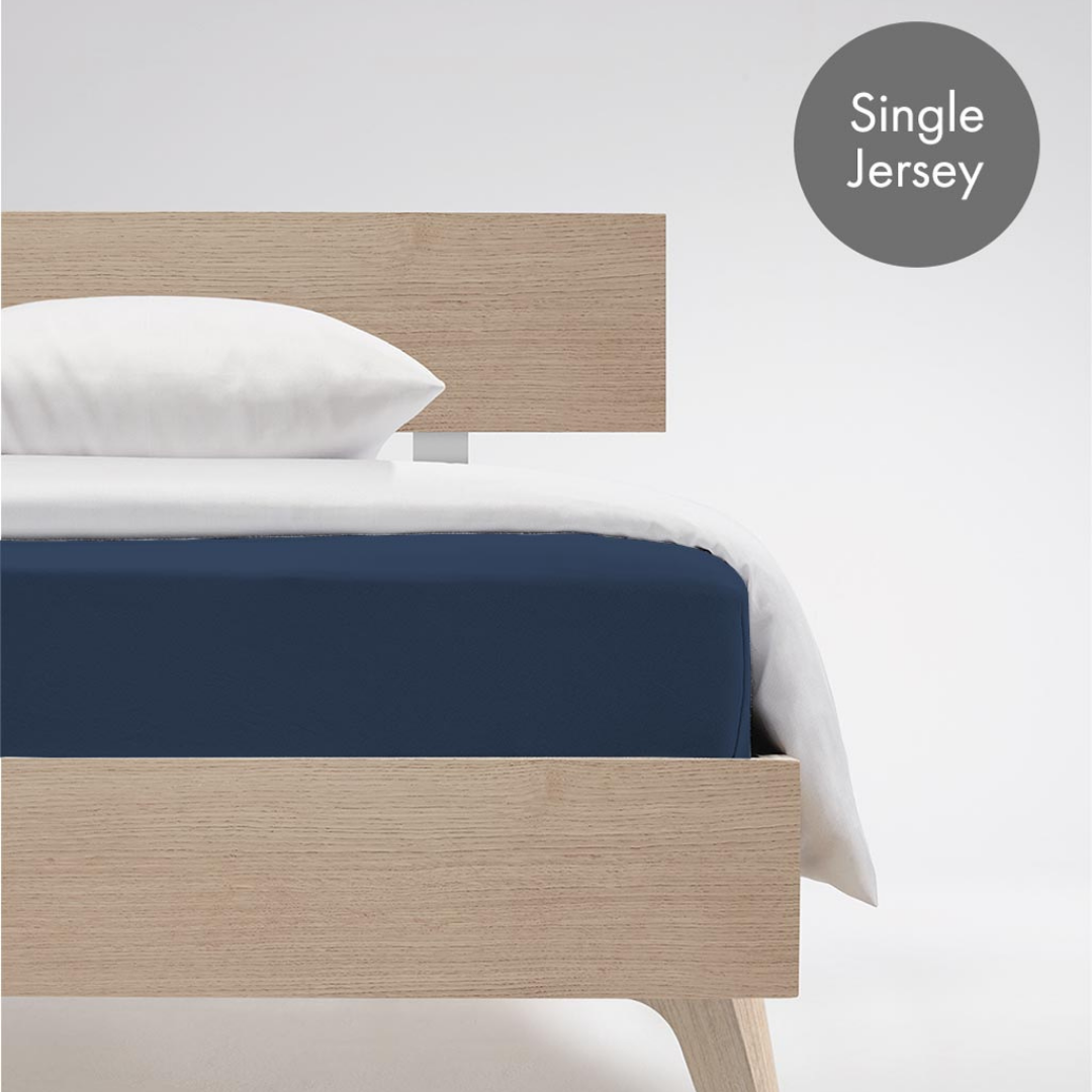 fleuresse Jenny C Single Jersey Spannbettlaken – Bild 39