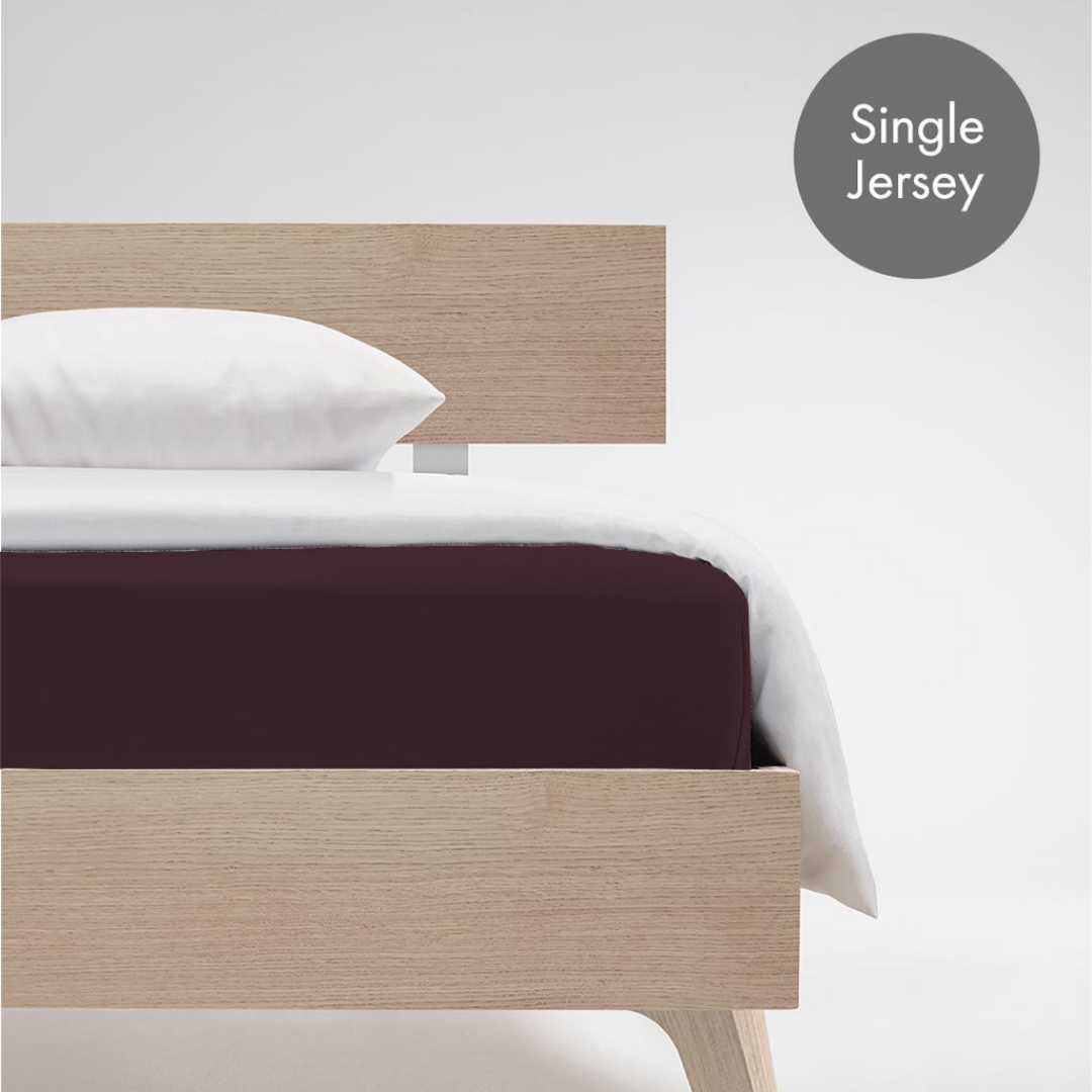 fleuresse Jenny C Single Jersey Spannbettlaken – Bild 18