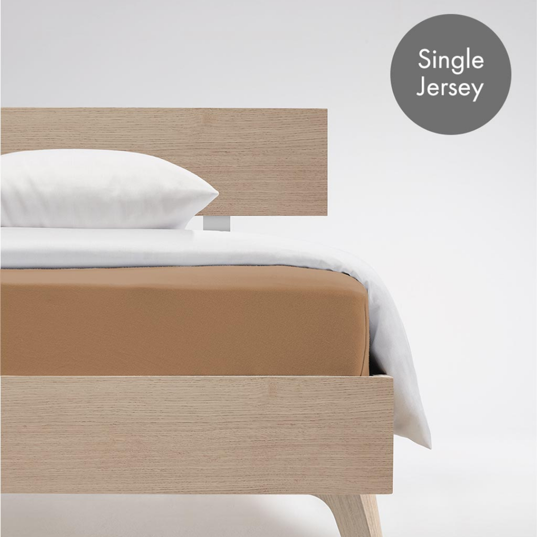 fleuresse Jenny C Single Jersey Spannbettlaken – Bild 15