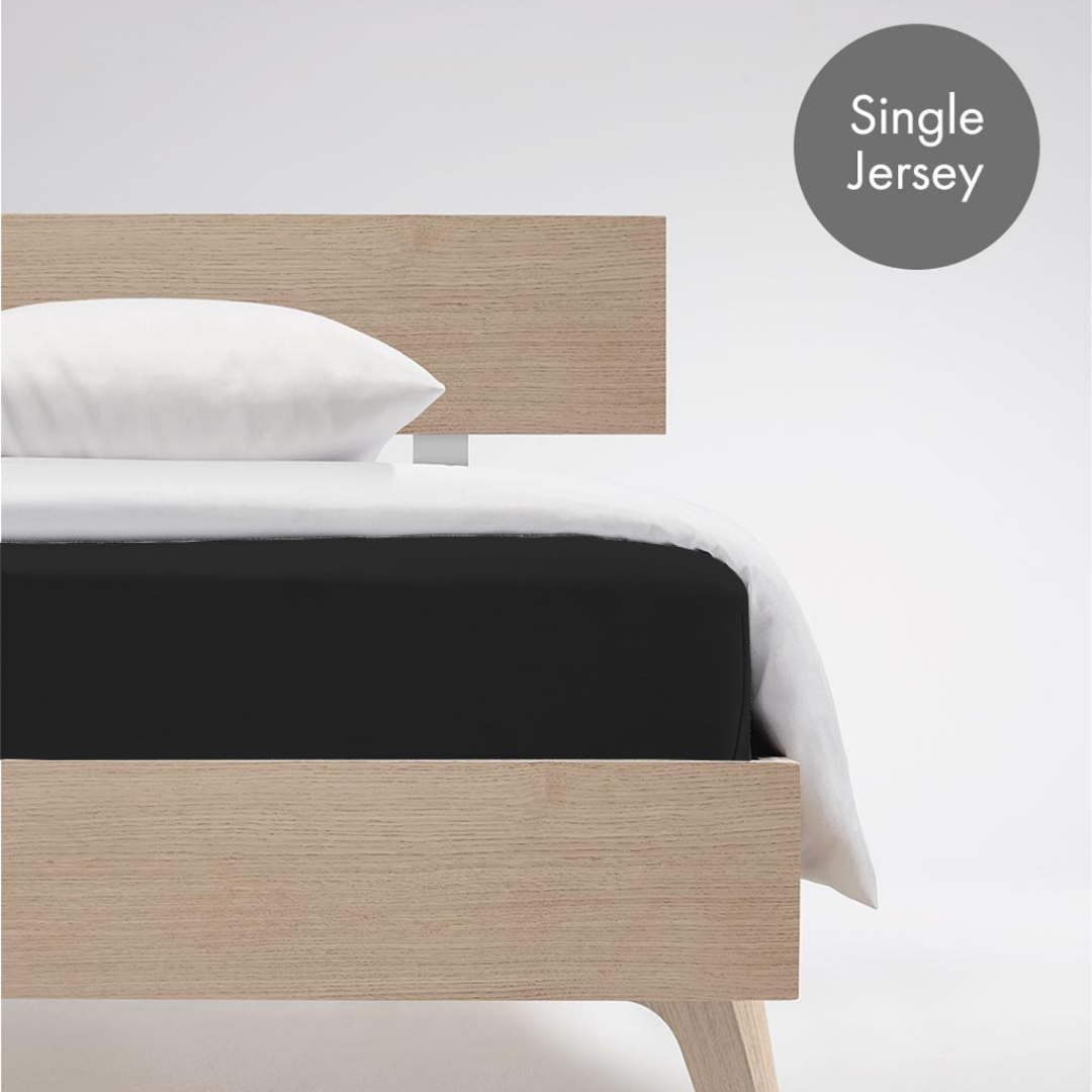 fleuresse Jenny C Single Jersey Spannbettlaken – Bild 12