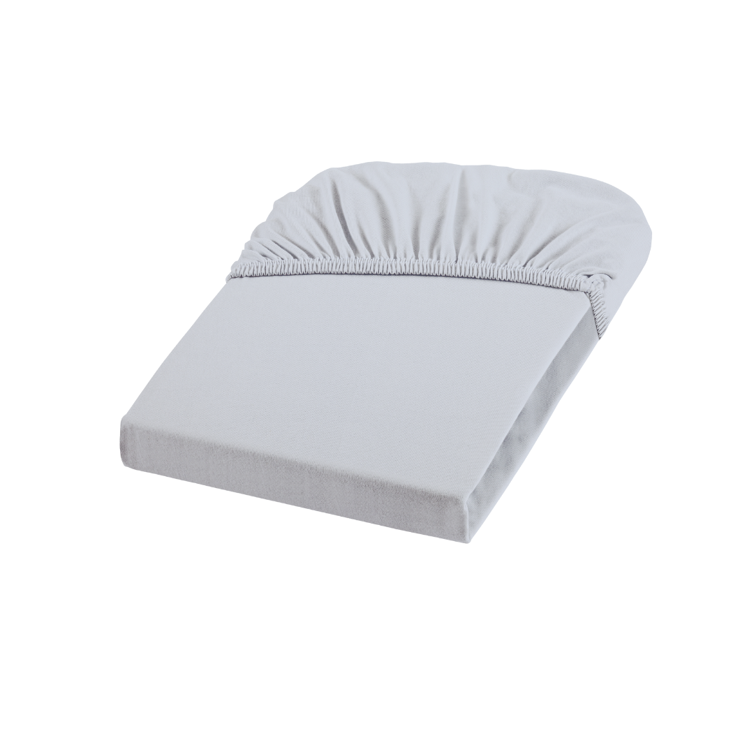 fleuresse Jenny C Single Jersey Spannbettlaken – Bild 7