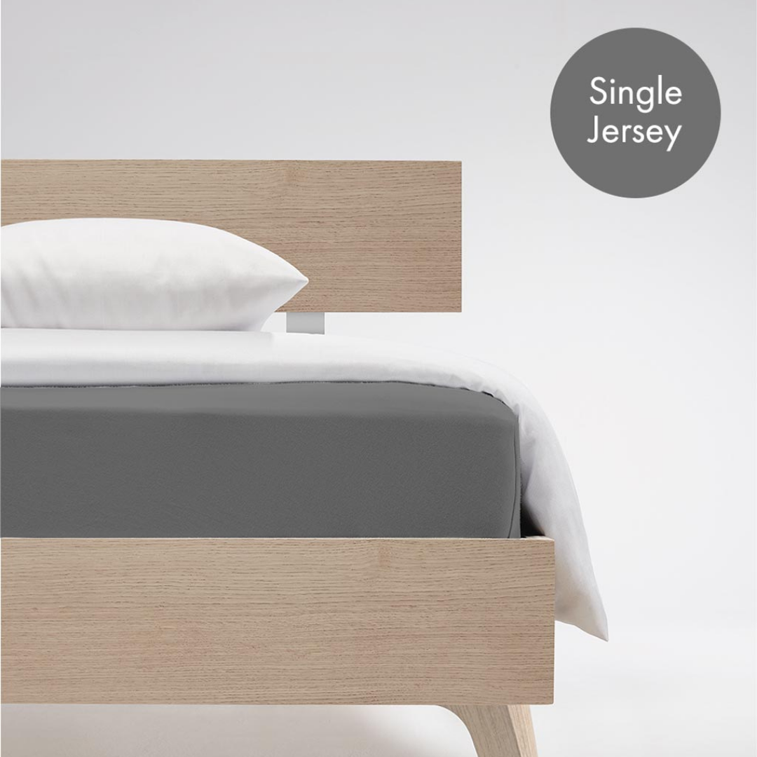 fleuresse Jenny C Single Jersey Spannbettlaken – Bild 33