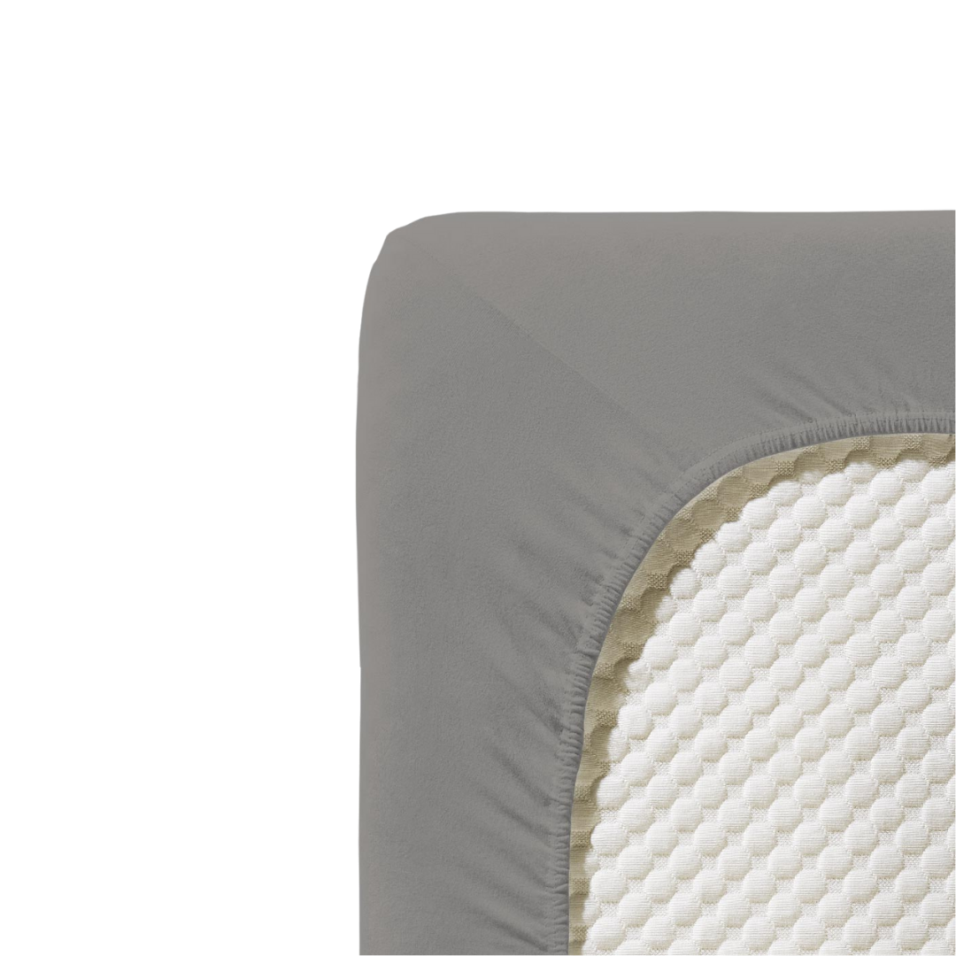 fleuresse Jenny C Single Jersey Spannbettlaken – Bild 29
