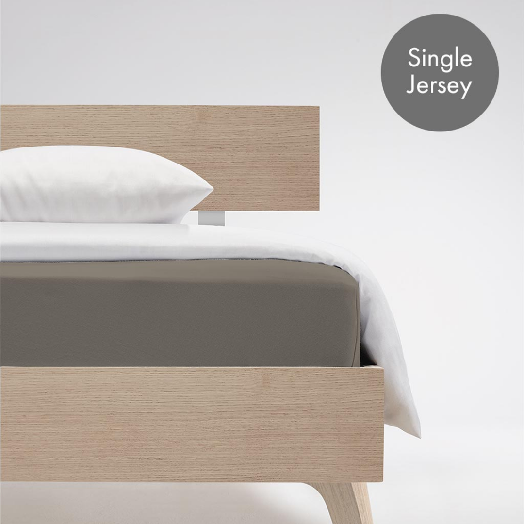fleuresse Jenny C Single Jersey Spannbettlaken – Bild 30