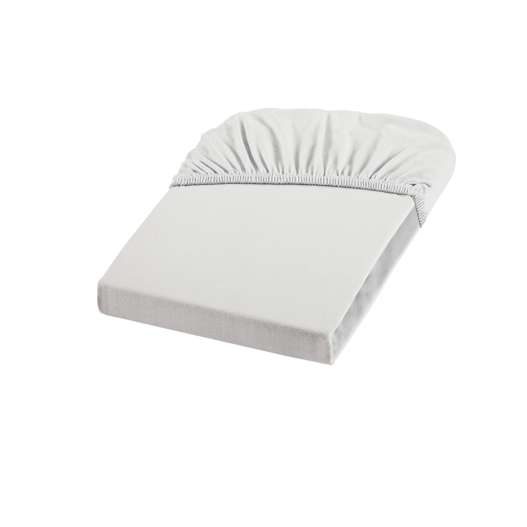 fleuresse Jenny C Single Jersey Spannbettlaken – Bild 4