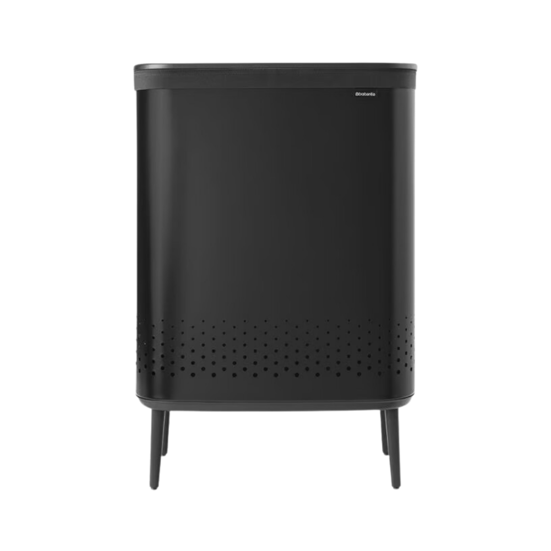 Brabantia Bo Wäschekorb Hi 2x45L – Bild 10