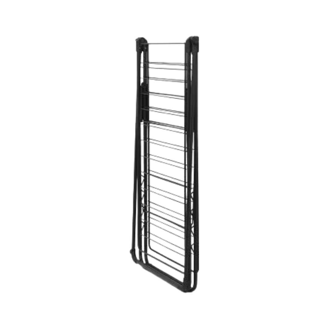 Brabantia Trockengestell HangOn 25m mit Kleiderstange – Bild 8