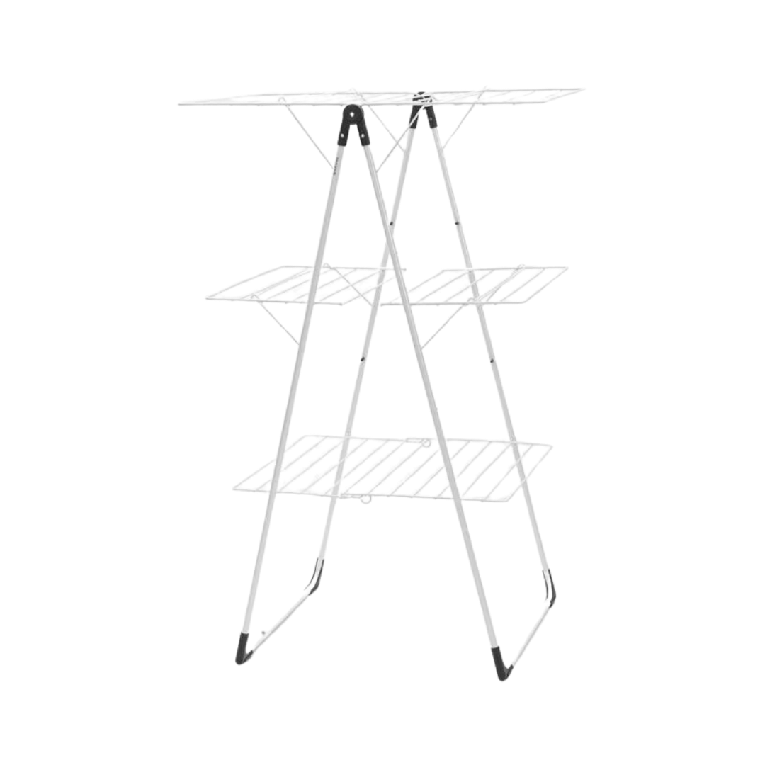 Brabantia Turm-Trockengestell 23m