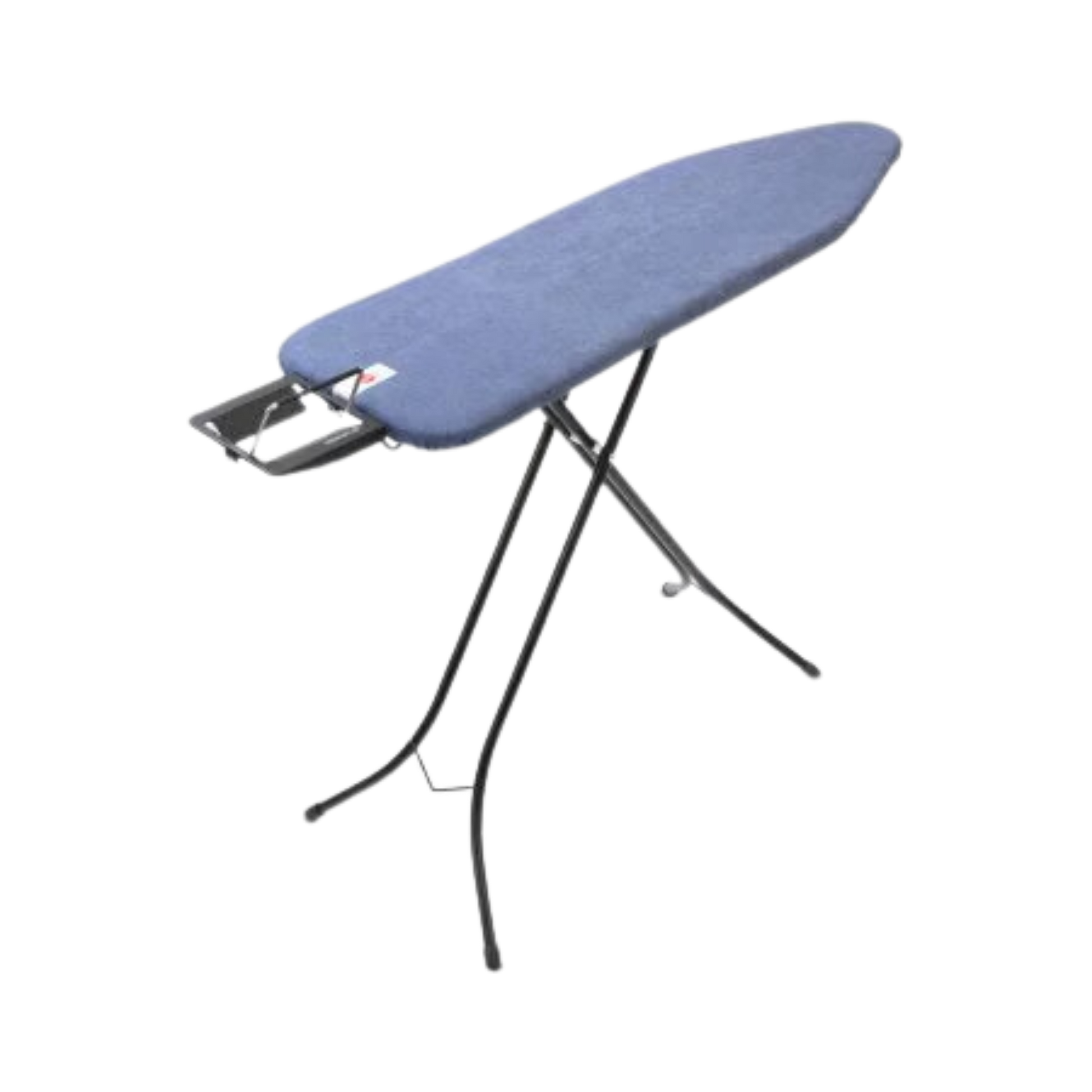 Brabantia Streckmetall-Bügeltisch Gr.B 124x38cm – Bild 9