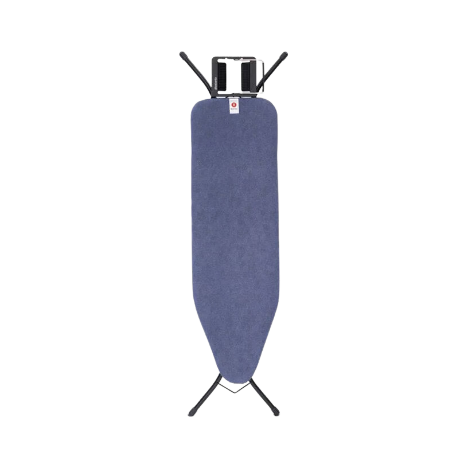 Brabantia Streckmetall-Bügeltisch Gr.B 124x38cm – Bild 15