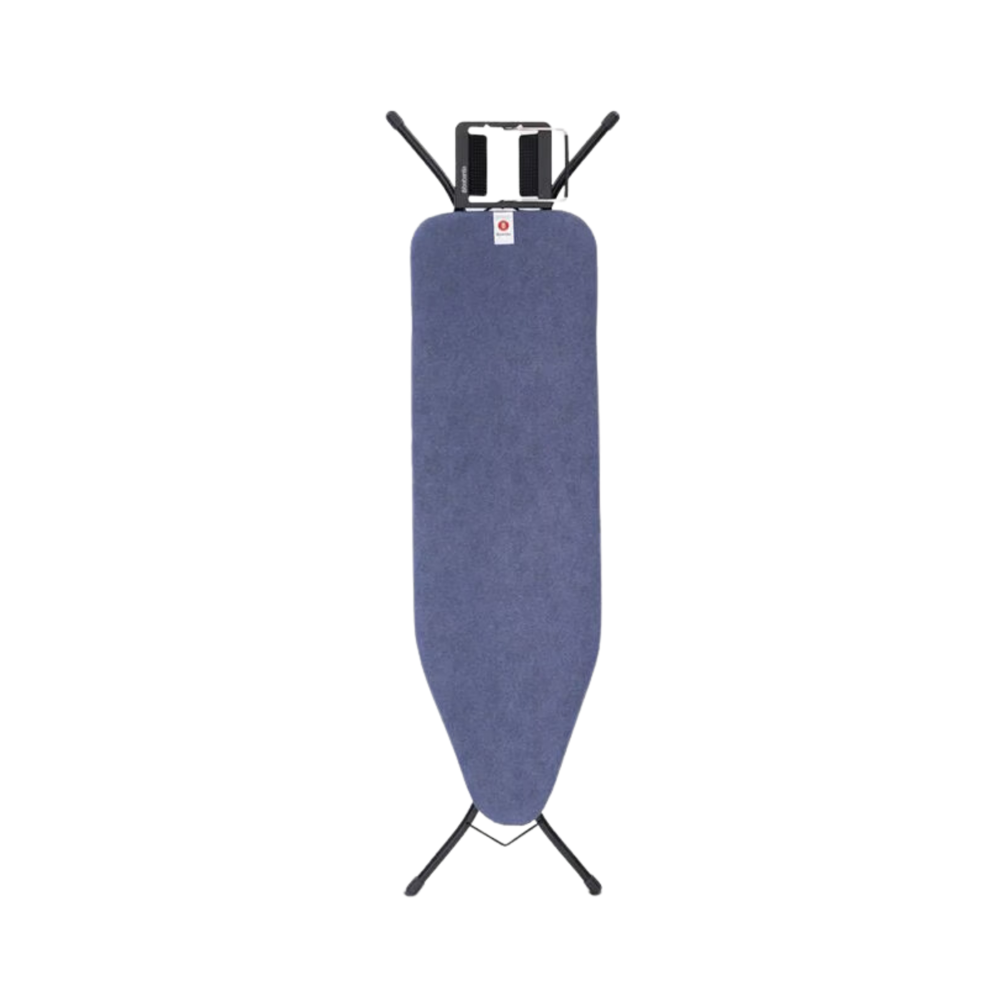 Brabantia Streckmetall-Bügeltisch Gr.B 124x38cm – Bild 15