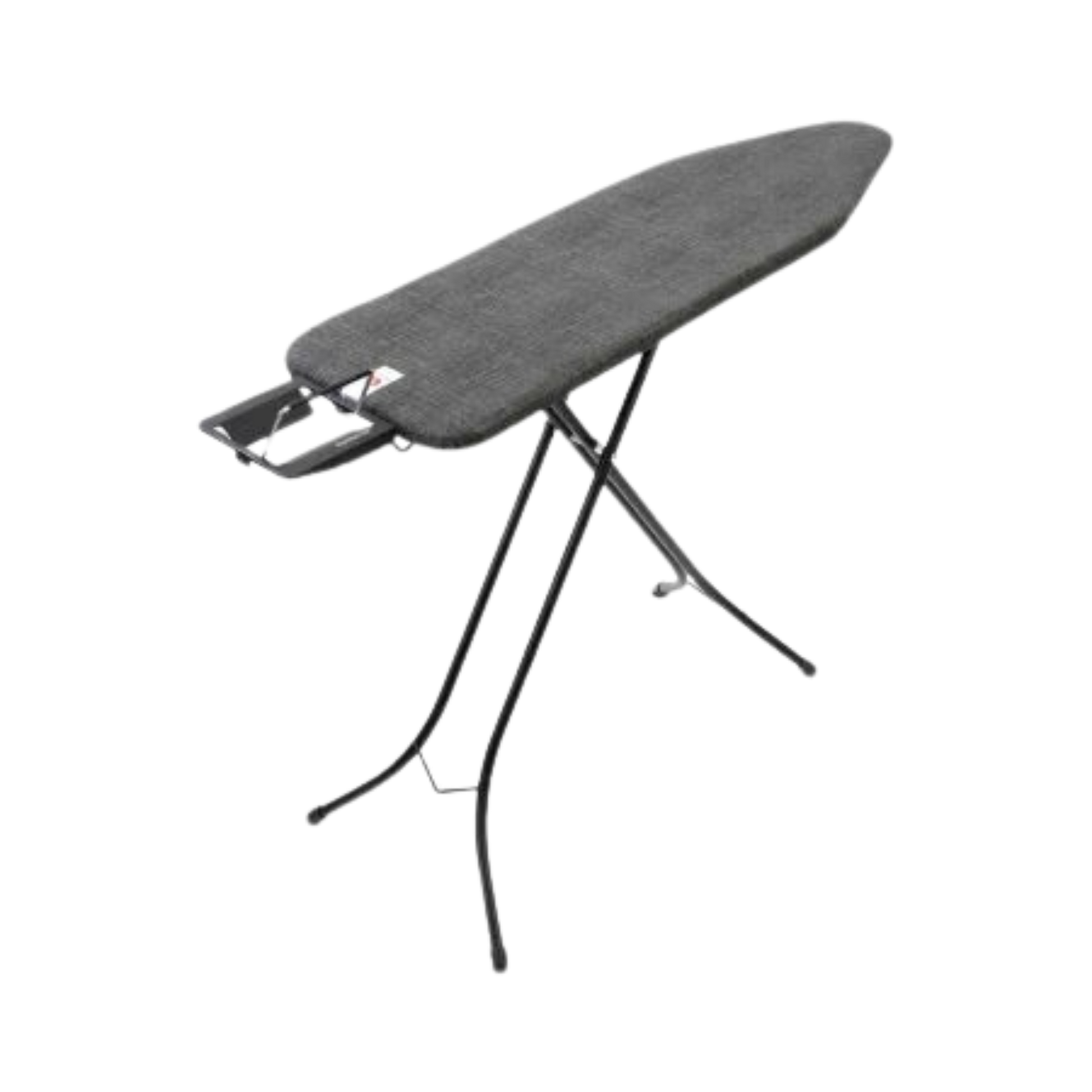 Brabantia Streckmetall-Bügeltisch Gr.B 124x38cm – Bild 8