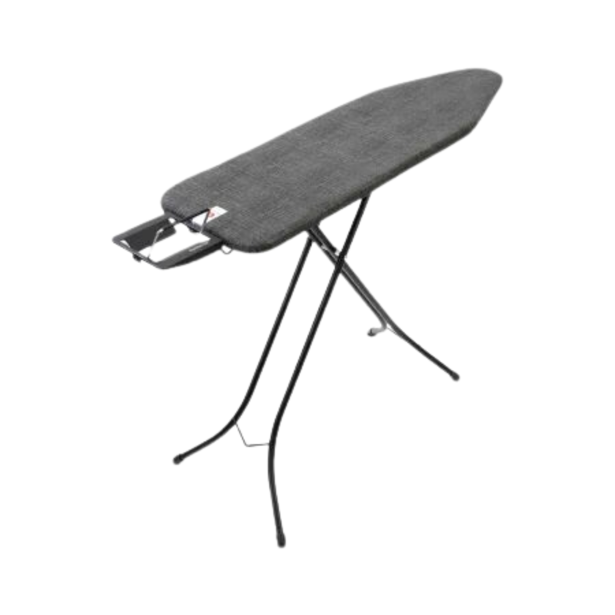 Brabantia Streckmetall-Bügeltisch Gr.B 124x38cm – Bild 8
