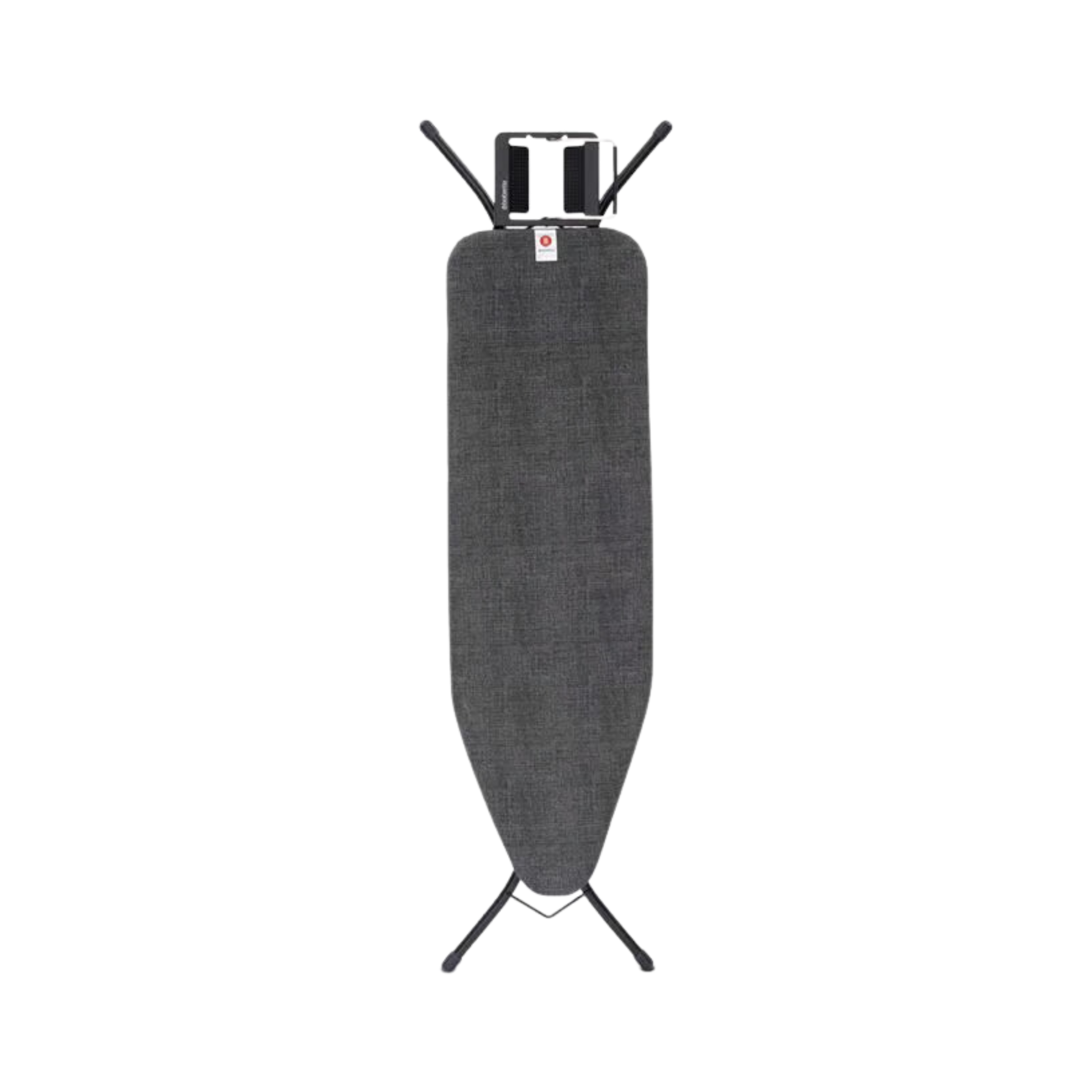 Brabantia Streckmetall-Bügeltisch Gr.B 124x38cm – Bild 14