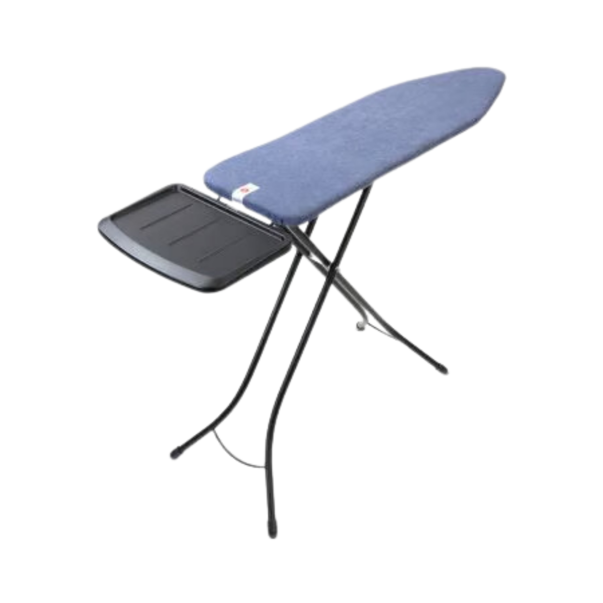 Brabantia Streckmetall-Bügelbrett Gr.B 124x38cm Solide – Bild 9