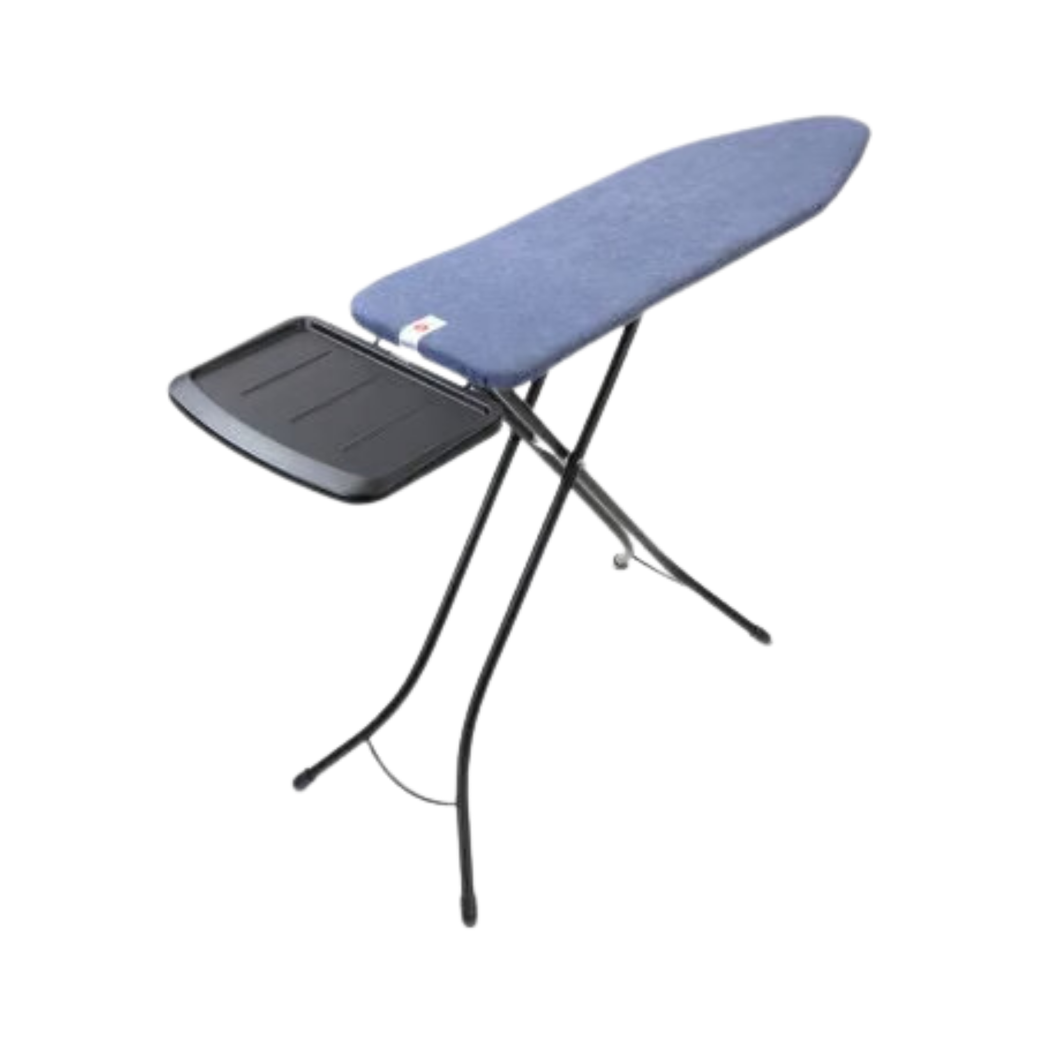 Brabantia Streckmetall-Bügelbrett Gr.B 124x38cm Solide – Bild 9
