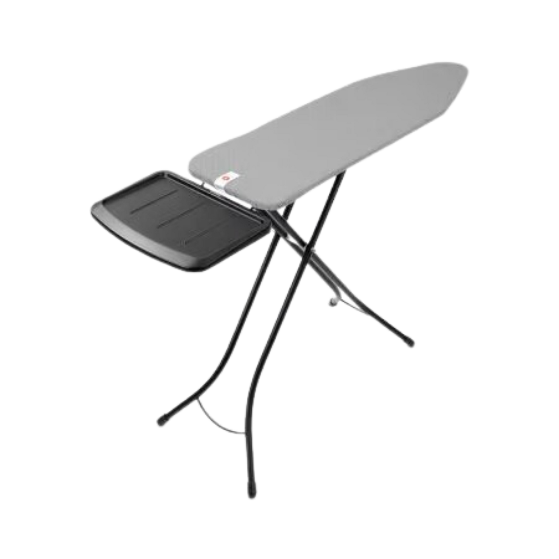 Brabantia Streckmetall-Bügelbrett Gr.B 124x38cm Solide – Bild 12