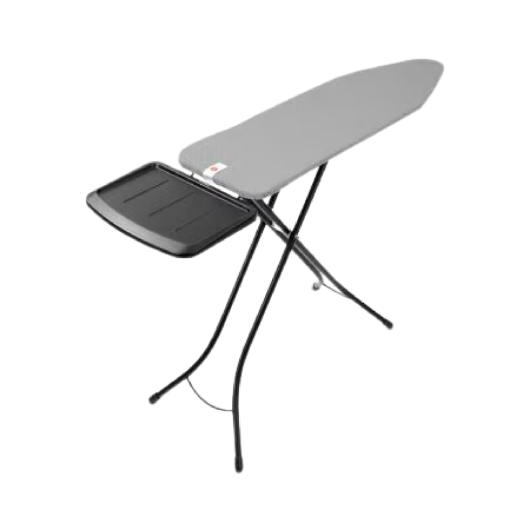 Brabantia Streckmetall-Bügelbrett Gr.B 124x38cm Solide – Bild 12