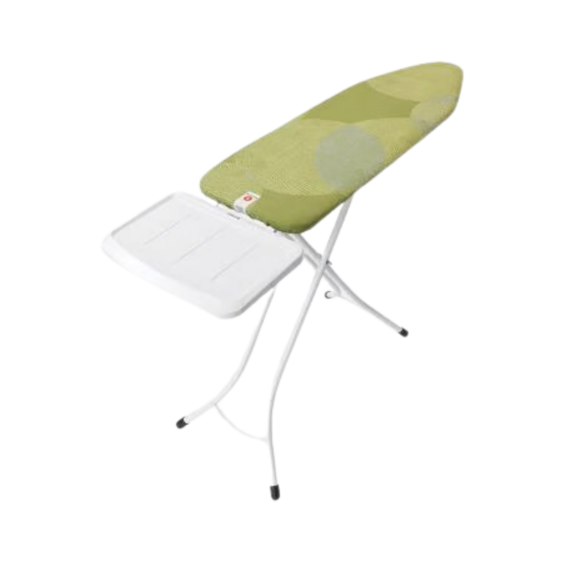 Brabantia Streckmetall-Bügelbrett Gr.B 124x38cm Solide – Bild 2