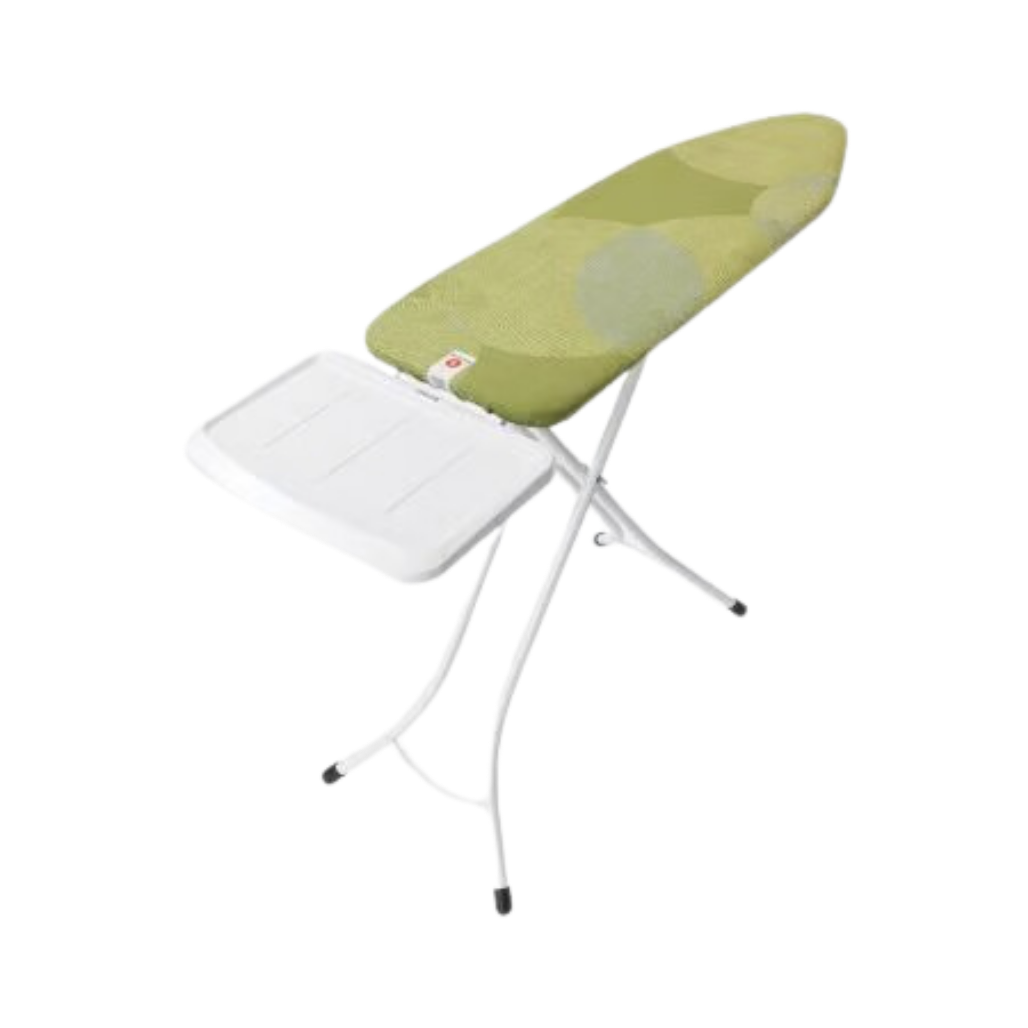 Brabantia Streckmetall-Bügelbrett Gr.B 124x38cm Solide – Bild 2