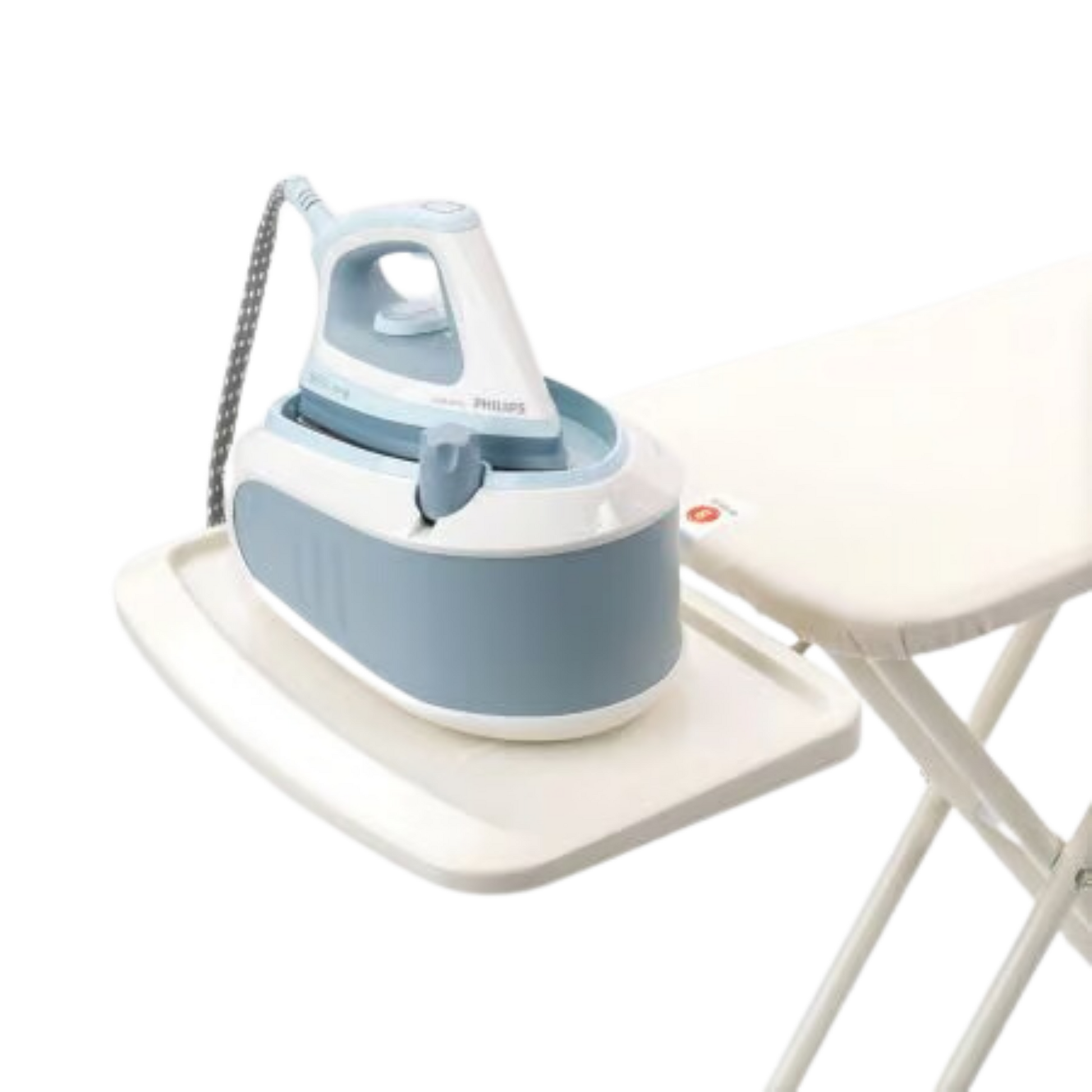 Brabantia Streckmetall-Bügelbrett Gr.B 124x38cm Solide – Bild 3