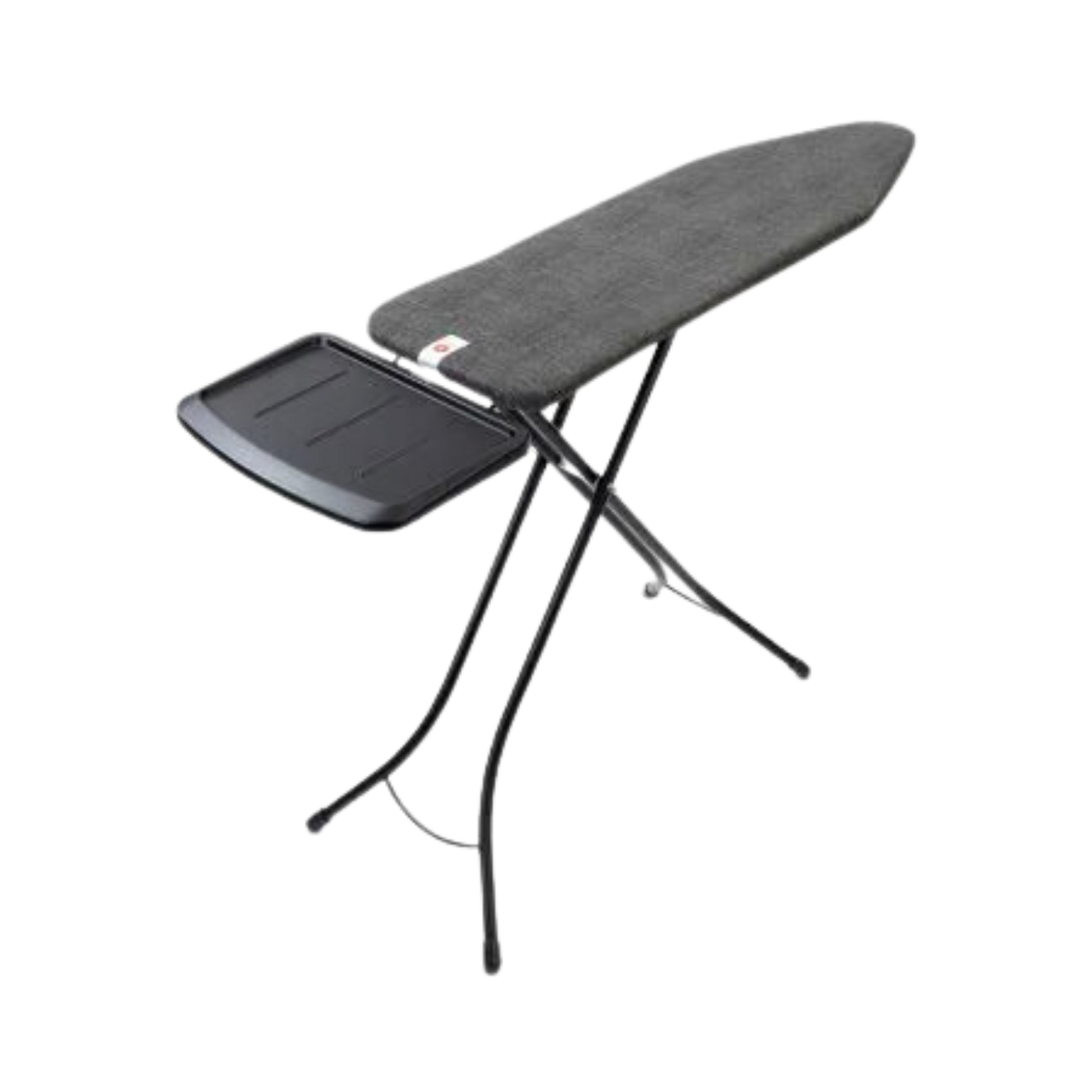 Brabantia Streckmetall-Bügelbrett Gr.B 124x38cm Solide – Bild 8