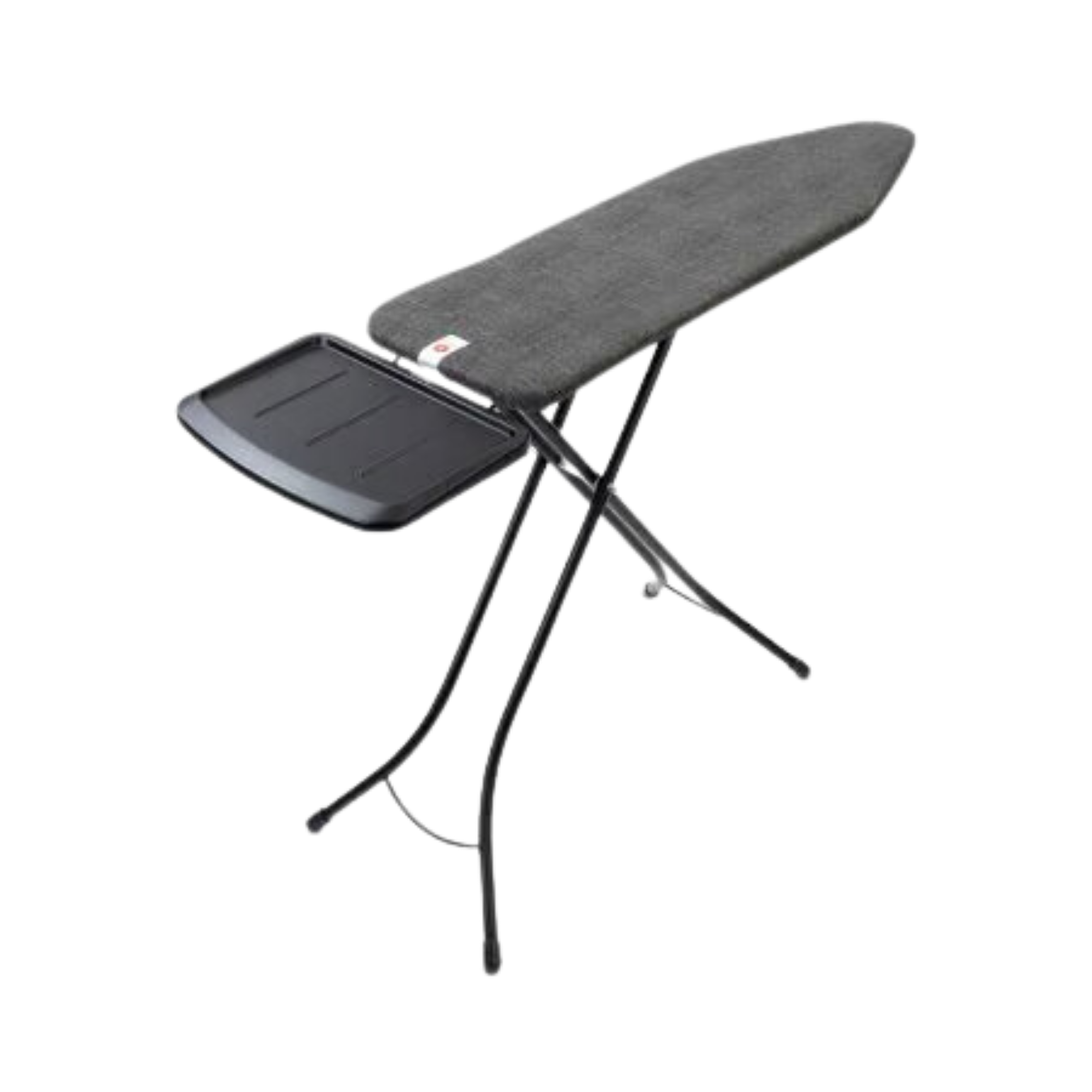 Brabantia Streckmetall-Bügelbrett Gr.B 124x38cm Solide – Bild 8