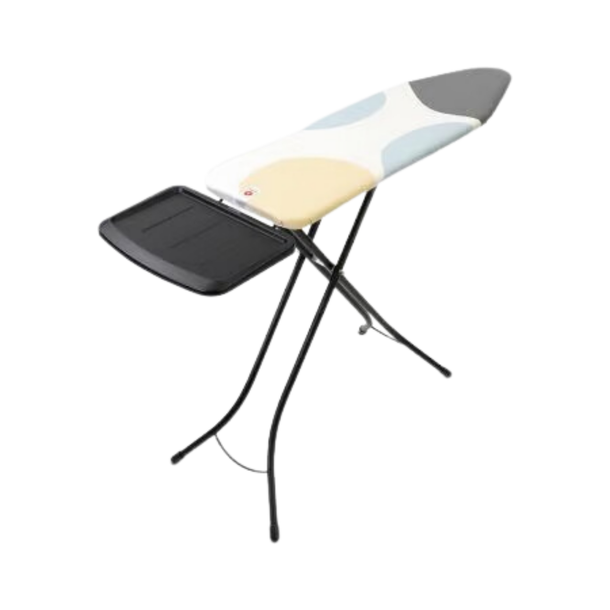 Brabantia Streckmetall-Bügelbrett Gr.B 124x38cm Solide – Bild 10