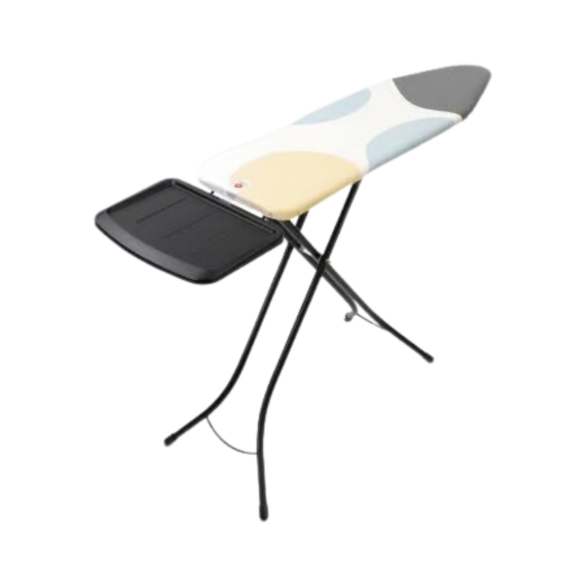 Brabantia Streckmetall-Bügelbrett Gr.B 124x38cm Solide – Bild 10