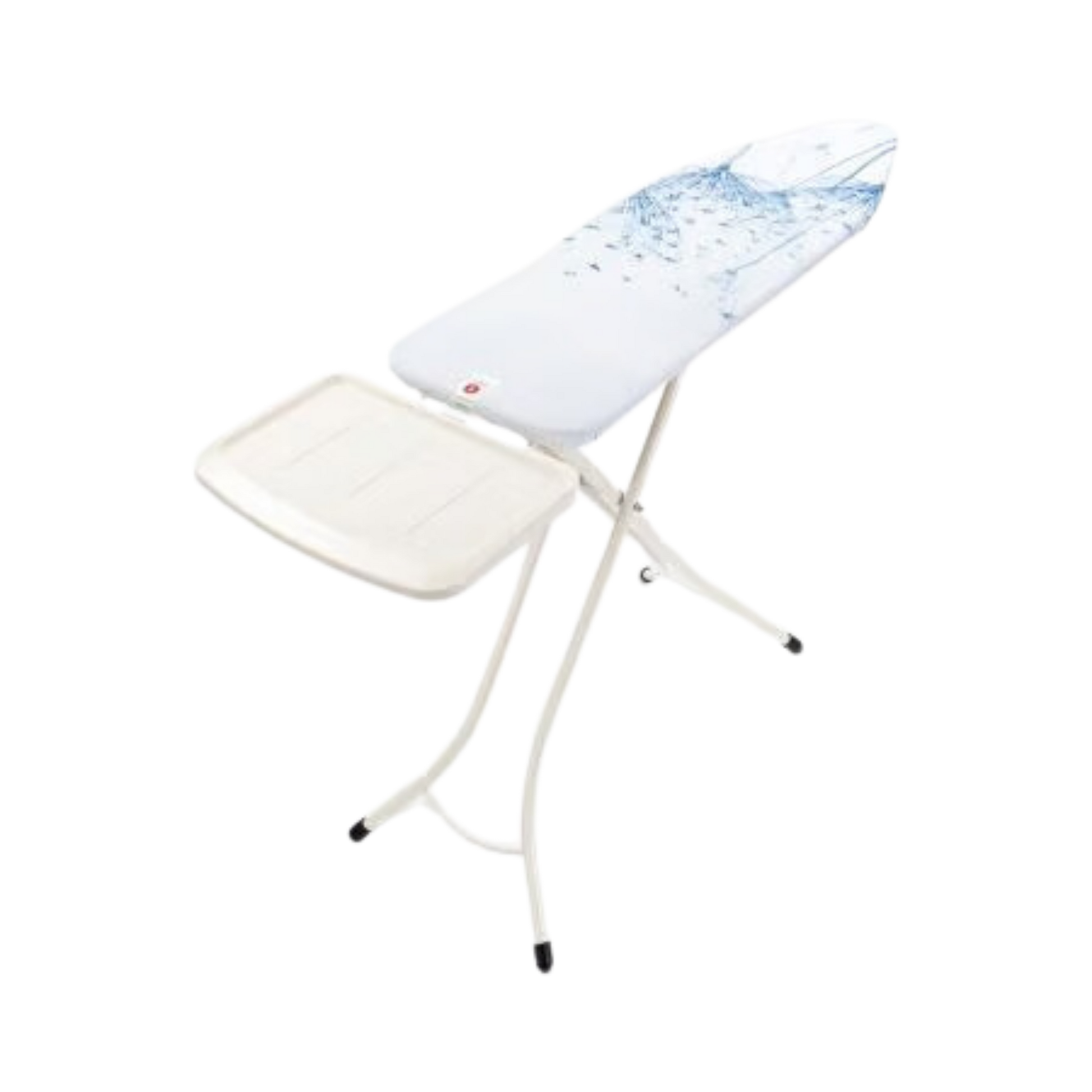 Brabantia Streckmetall-Bügelbrett Gr.B 124x38cm Solide – Bild 6
