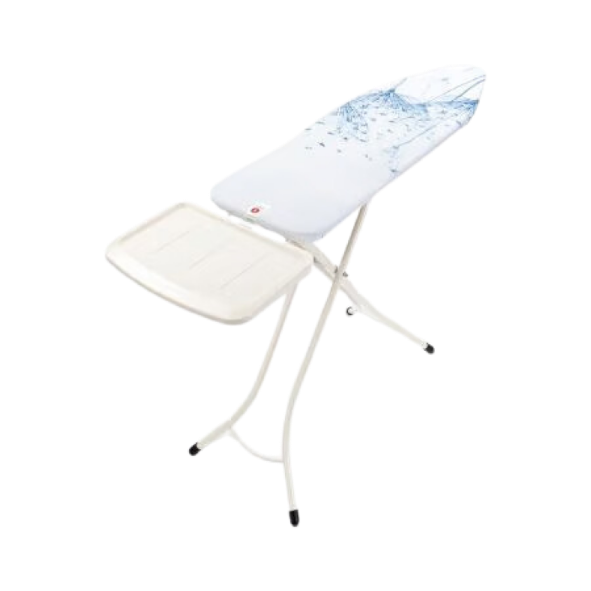 Brabantia Streckmetall-Bügelbrett Gr.B 124x38cm Solide – Bild 6