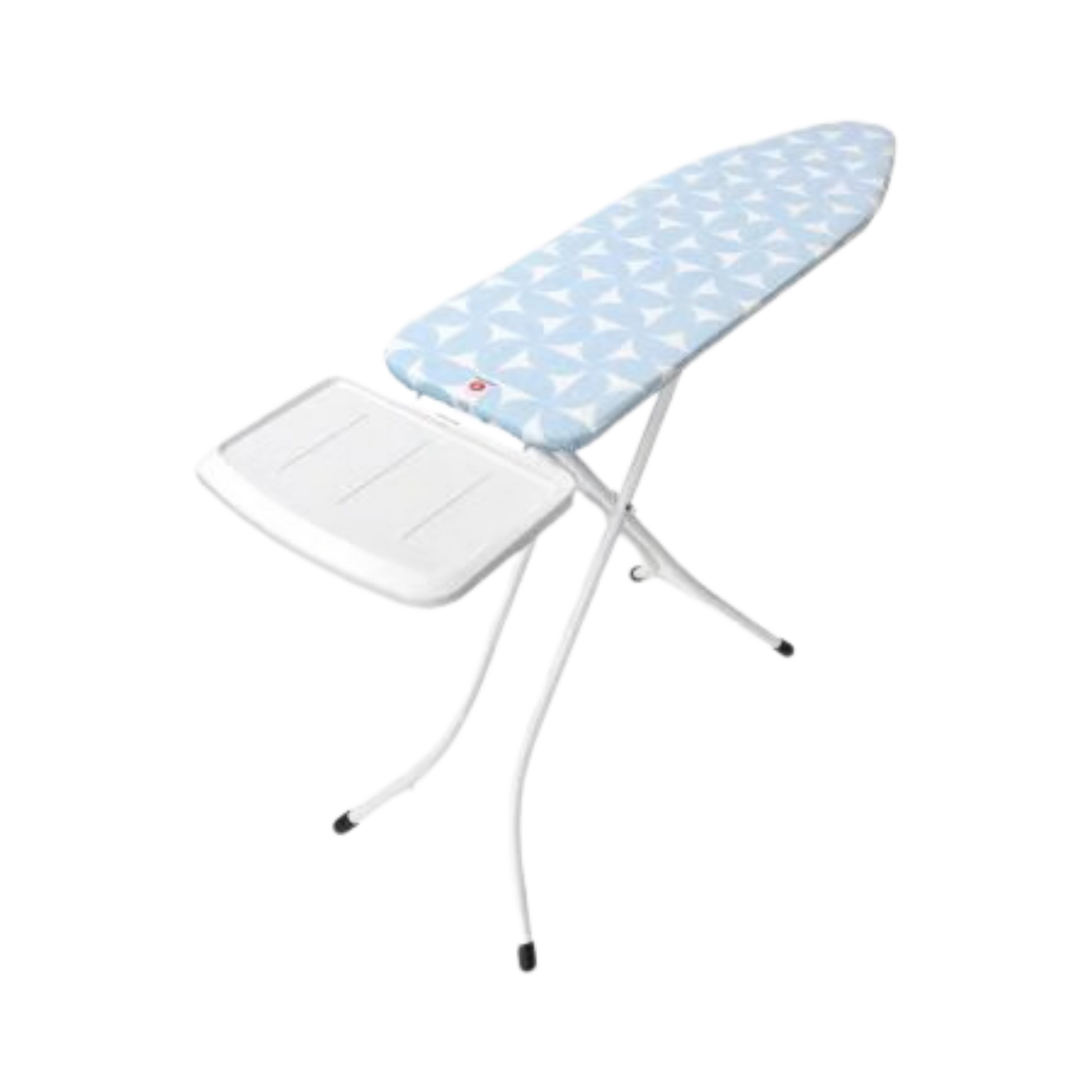 Brabantia Streckmetall-Bügelbrett Gr.B 124x38cm Solide – Bild 7