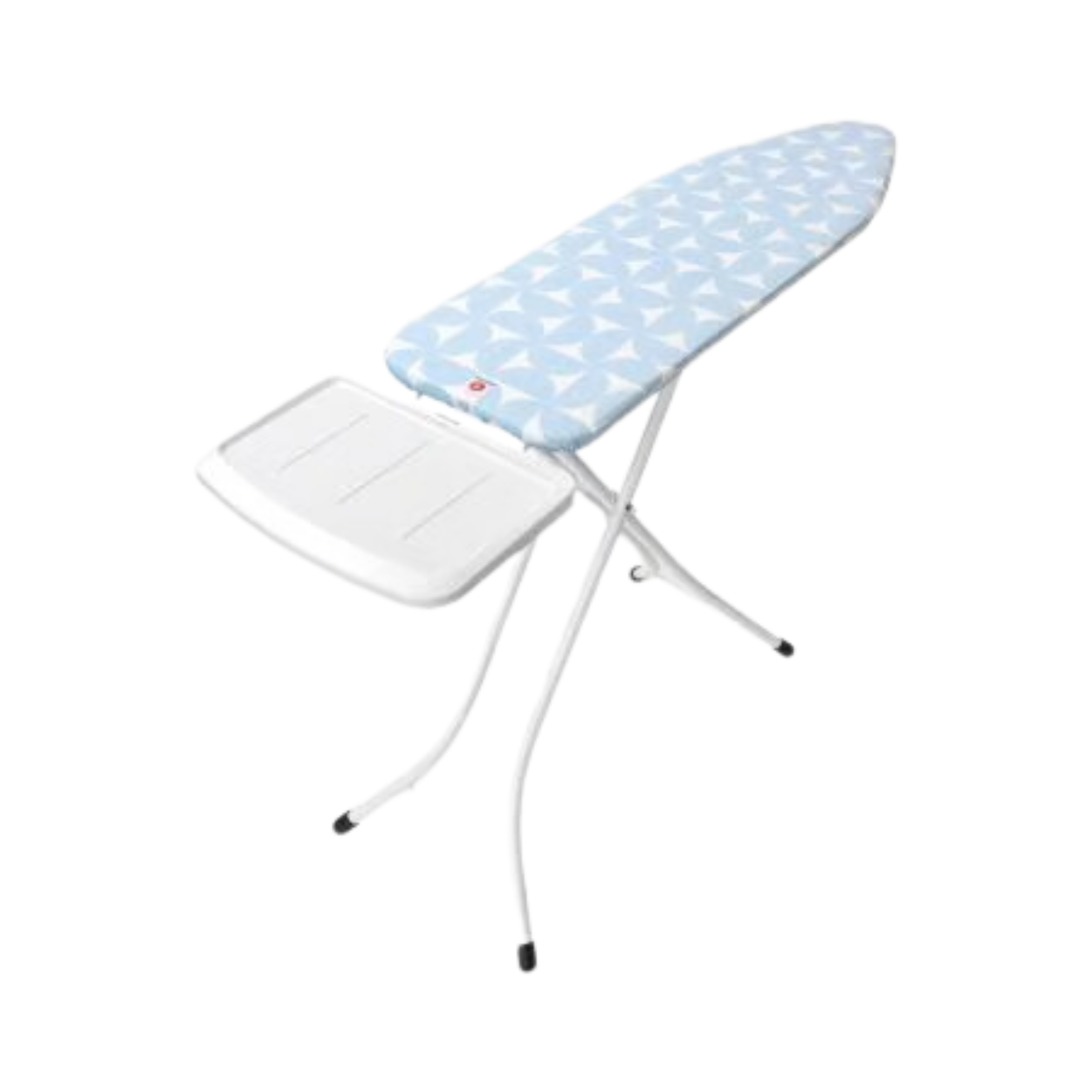 Brabantia Streckmetall-Bügelbrett Gr.B 124x38cm Solide – Bild 7