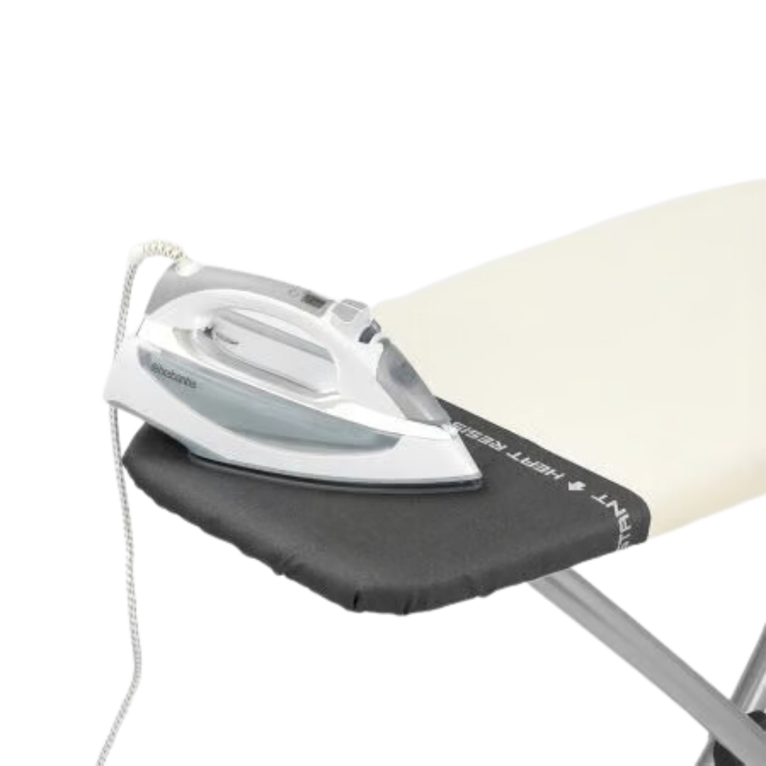 Brabantia Streckmetall-Bügeltisch Gr.D 135x45cm – Bild 7