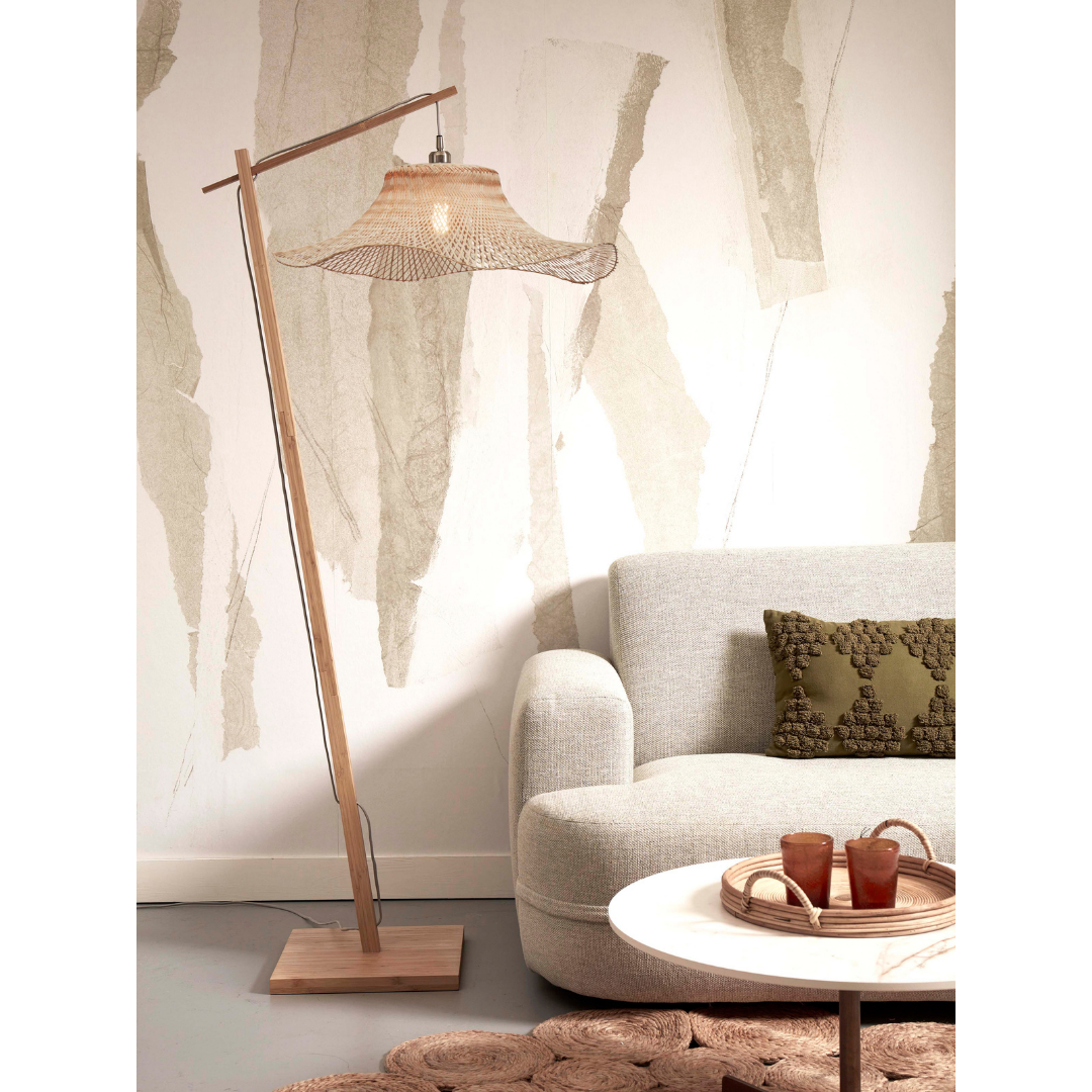 Floor lamp Ibiza L