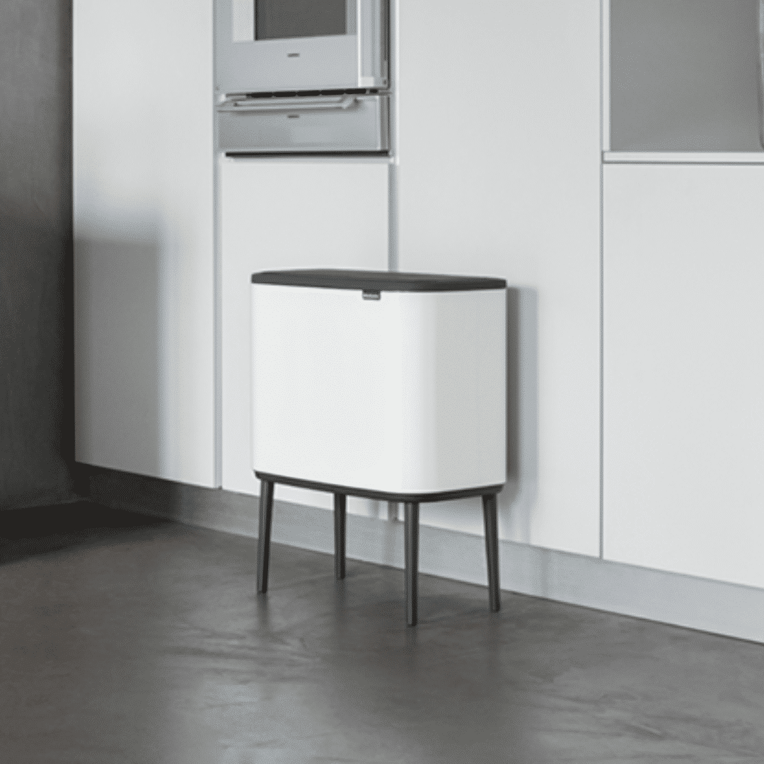 Brabantia Abfalleimer Bo Touch Bin 11l+23l – Bild 7