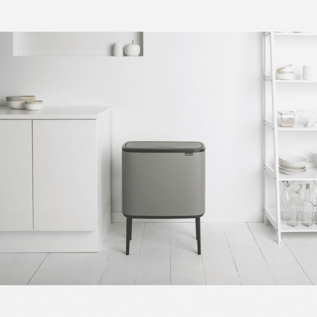 Brabantia Abfalleimer Bo Touch Bin 36l – Bild 9