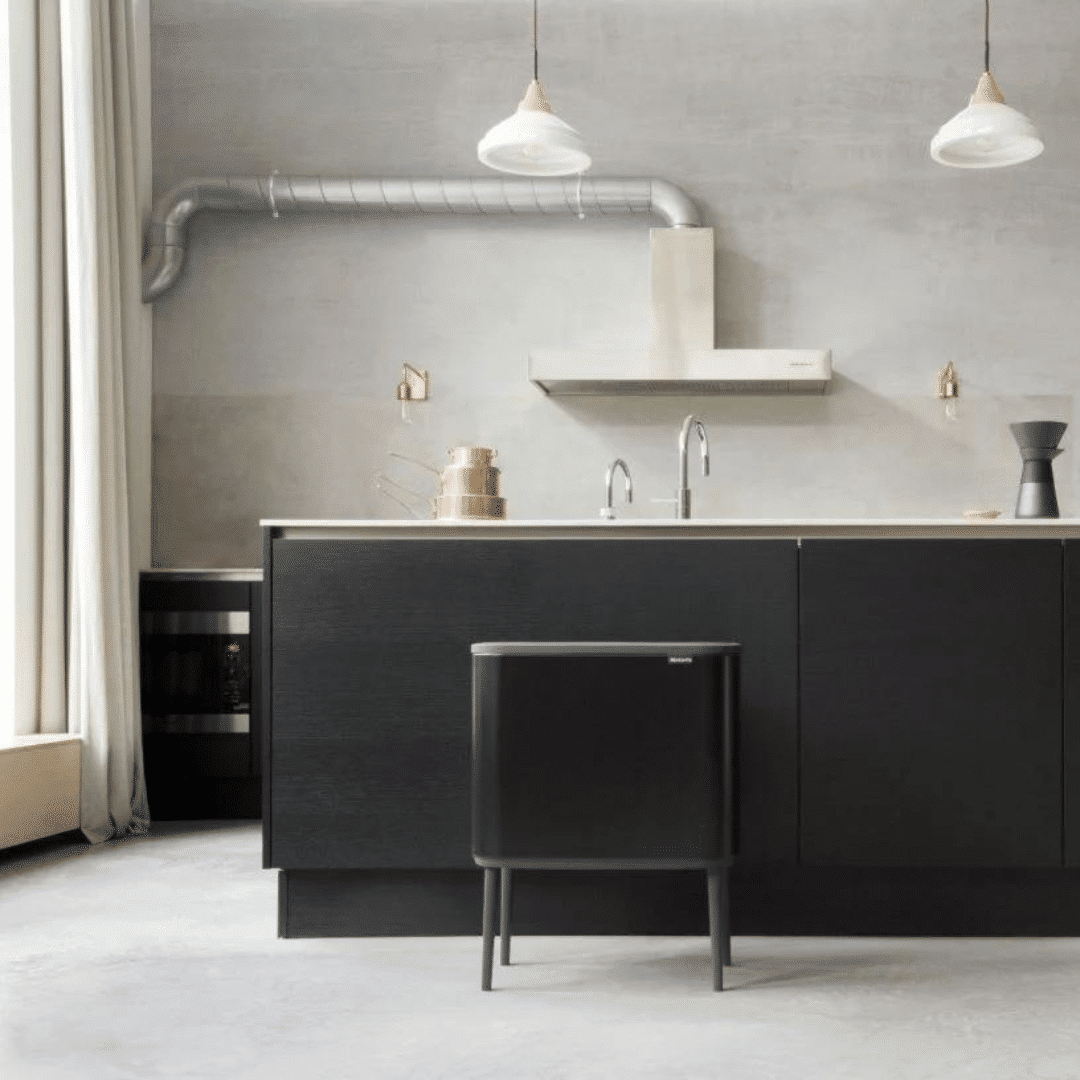 Brabantia Abfalleimer Bo Touch Bin 36l – Bild 6